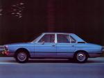 BMW 520i Sedan 1972 года